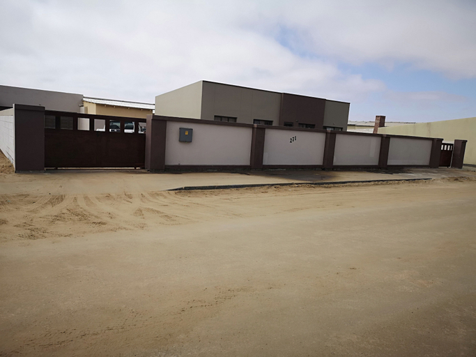 Exterior & Views 2, Tuvawa Luxury Suites, Walvisbay Urban