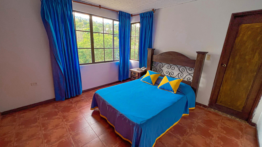 Bedroom 3, Hotel Campestre El Molino Dapa Cali, Yumbo
