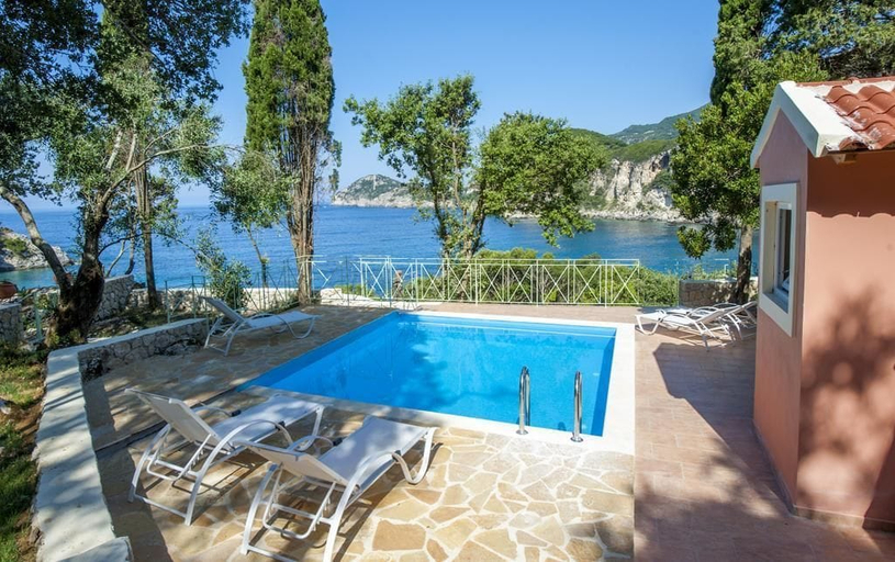 Sport & Beauty 2, Blue Princess Beach Hotel & Suites, Ionian Islands