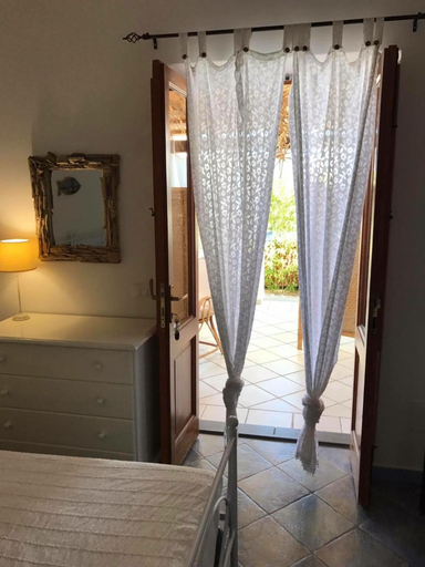 Bedroom 3, B&B Le Sette Vele Da Riccardo, Messina