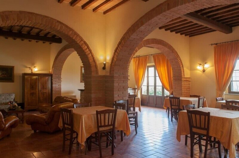 Food & Drinks 4, Principe del Trasimeno, Perugia