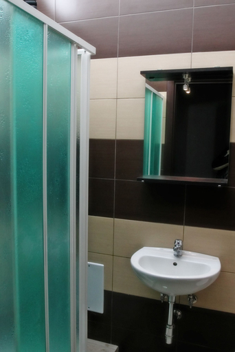 Bathroom 3, Napoli Affittacamere, Napoli