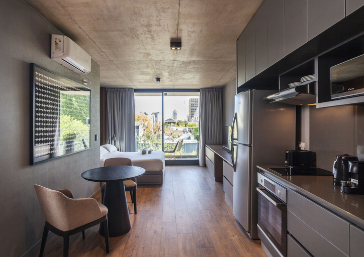 Others 5, Live Soho Boutique Hotel & Apartments, Distrito Federal
