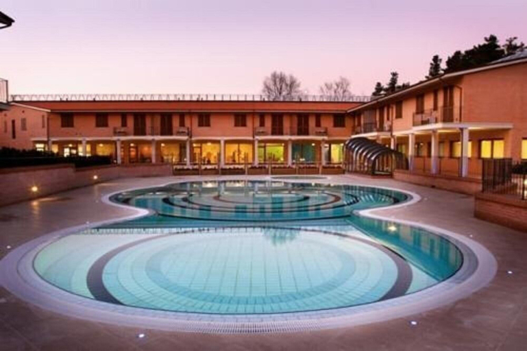 Sport & Beauty, Hotel Eden Spa, Macerata