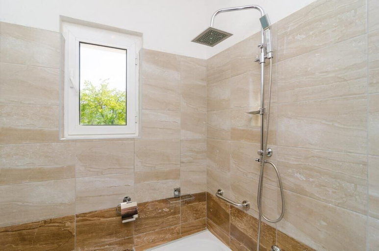 Bathroom 4, Villa Dalmatian Gem, Konavle