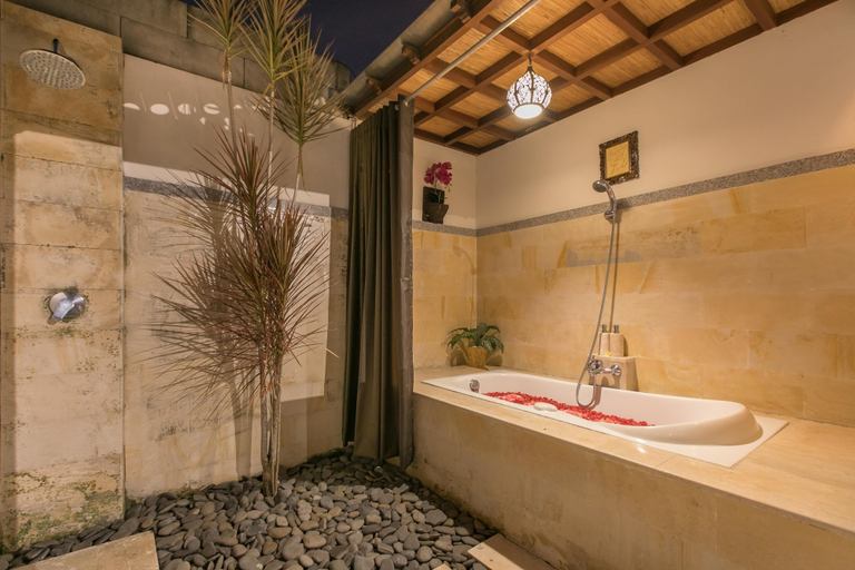 Bathroom 4, Frida Villa Ubud by Best Deals Asia Hospitality, Gianyar