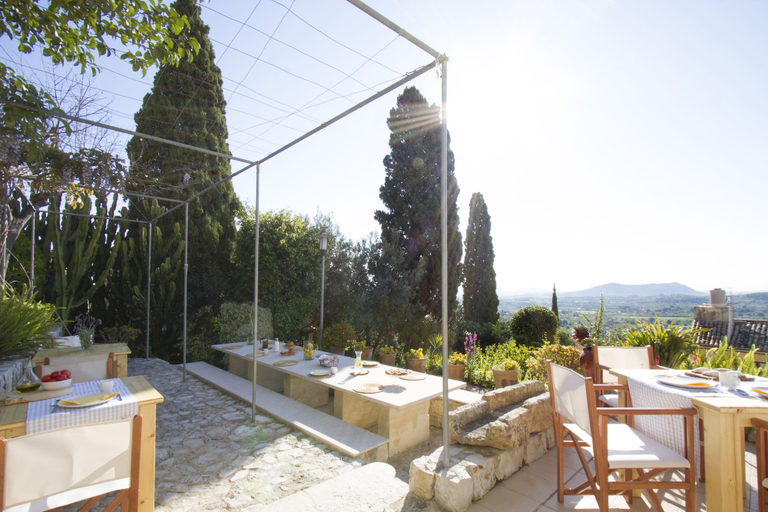 Food & Drinks 5, Can Cota Suites & Spa - Turismo de interior, Baleares