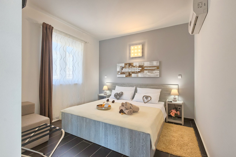 Bedroom 3, Villa 1520, Žminj