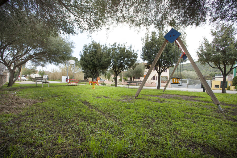 Garden 4, SVS - Residence Straulas, Nuoro