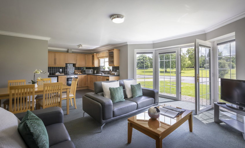 Others 5, The Flesk River Apartments