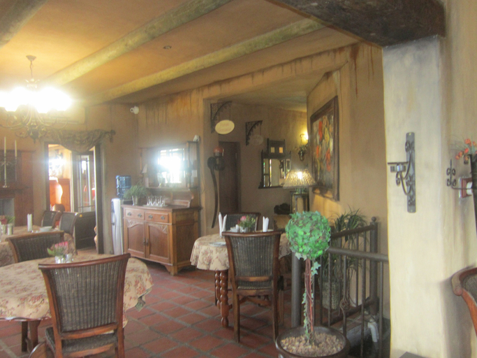 Food & Drinks 5, Dio Dell Amore Guest House, Cacadu
