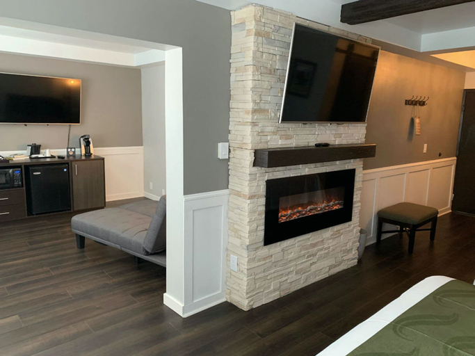 Others 5, Cedar Stables Inn and Suites, Erie