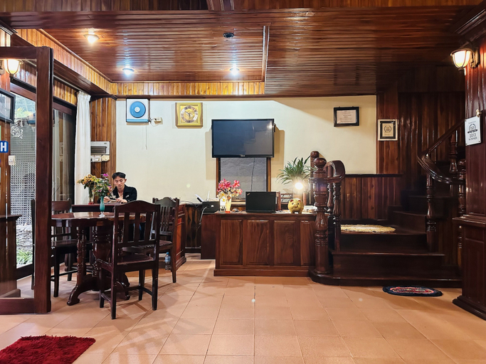 Food & Drinks 4, Villa Alounsavath Mekong Riverside, Luang Prabang