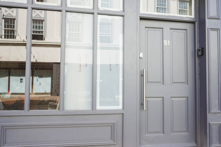 Exterior & Views, 1 Bed Flat in Pedestrianized High Street, Kent
