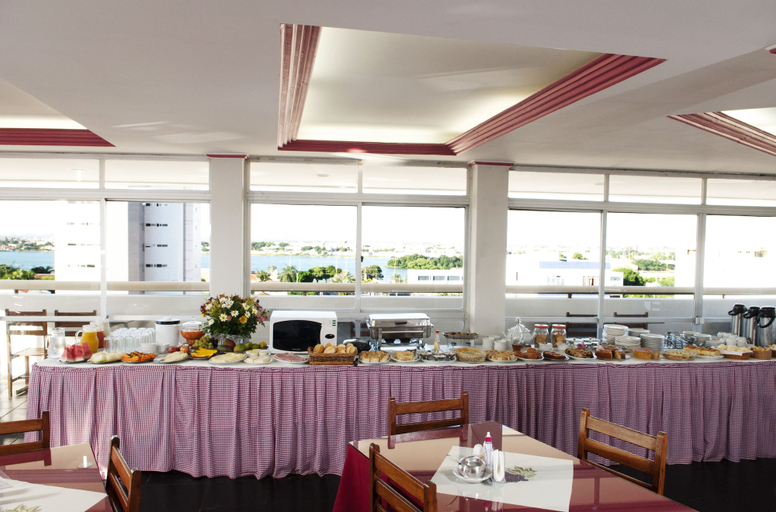 Food & Drinks 5, Reis Palace Hotel, Petrolina