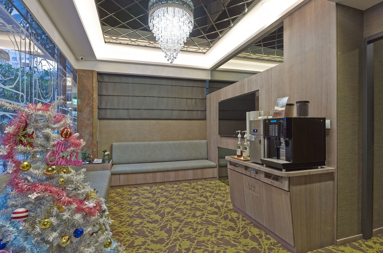 Others 3, Beauty Hotels Taipei – Hotel Bchic, Taipei City