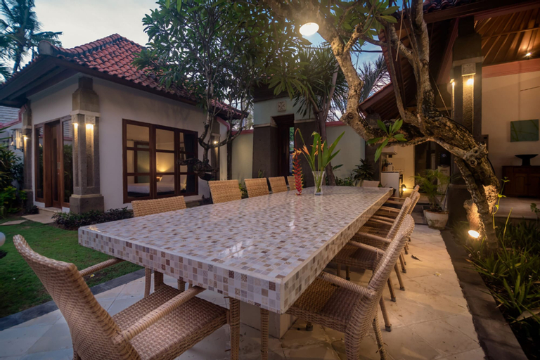 Exterior & Views 2, The Georgina Estate, Badung
