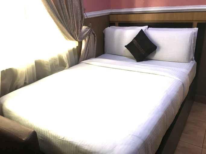 Bedroom 3, Sweet Savor Hotels & Suites, Alimosho