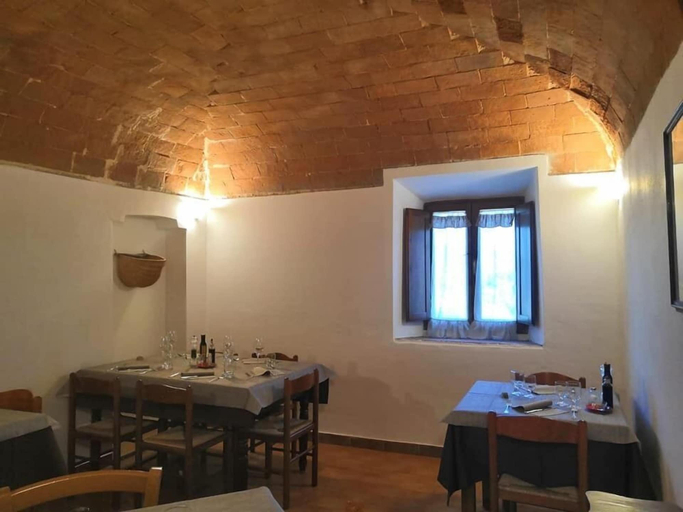Food & Drinks 5, Agriturismo il Palagetto, Pisa