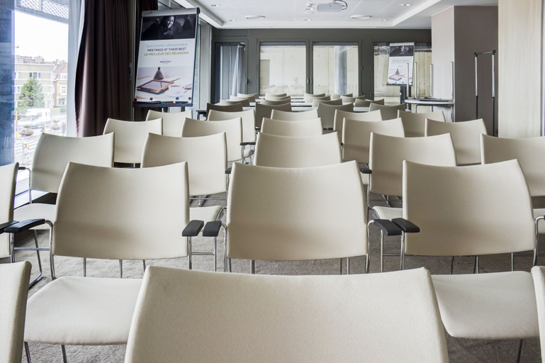 Food & Drinks 5, Mercure Blankenberge, West-Vlaanderen
