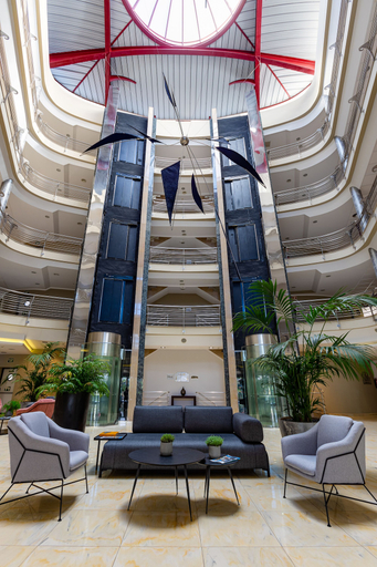 Others 1, Hotel Daniya Denia, Alicante