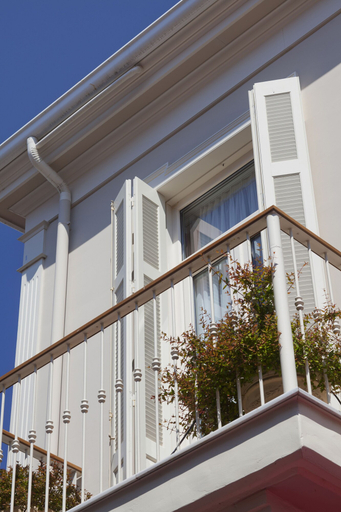 Exterior & Views 2, Hotel Boschetto, Ionian Islands