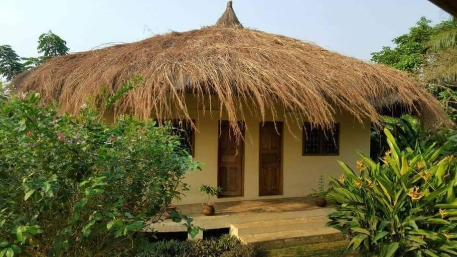 Exterior & Views 2, Eden Lodge Kribi, Océan