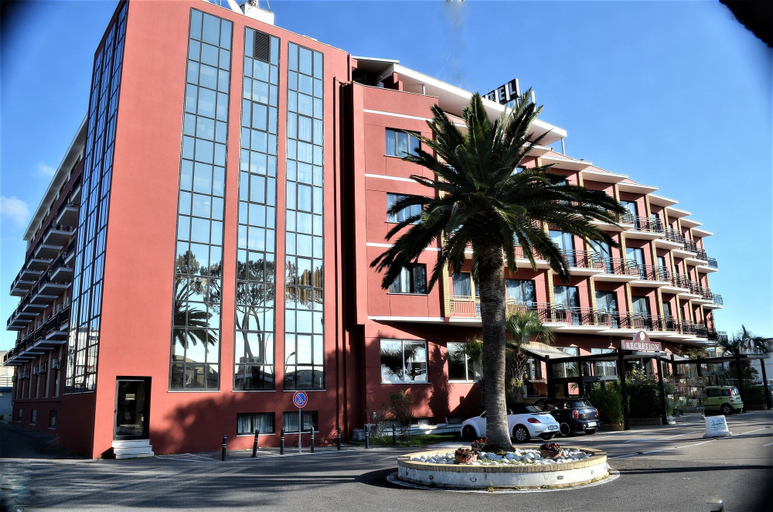 Exterior & Views 2, Park Hotel, Latina