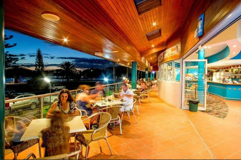 Food & Drinks 5, Ingenia Holidays Nambucca Heads, Nambucca