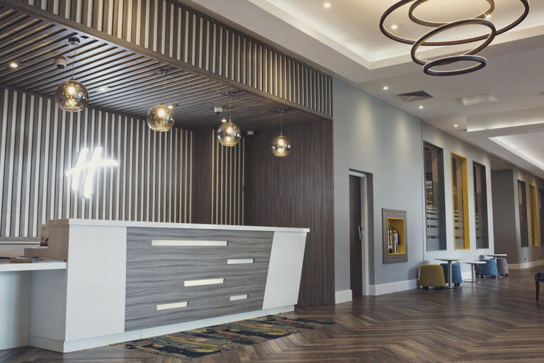 Public Area 5, Holiday Inn NEWCASTLE - GOSFORTH PARK by IHG, Northumberland