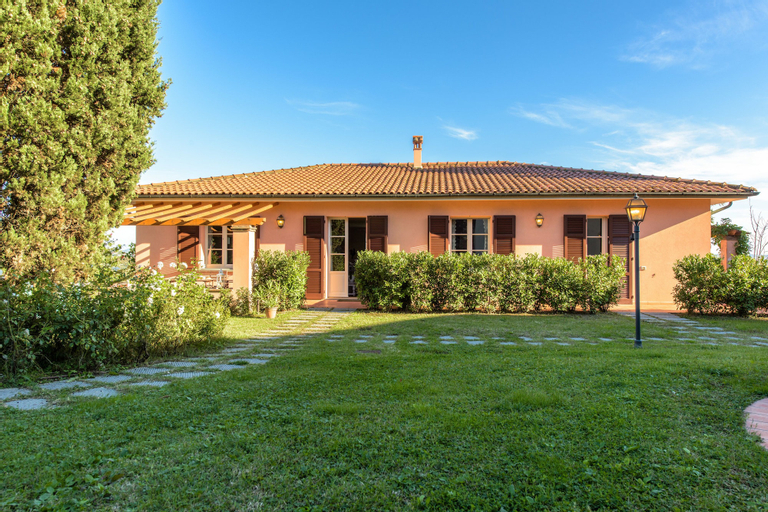Exterior & Views 2, Agriturismo Il Principino, Florence
