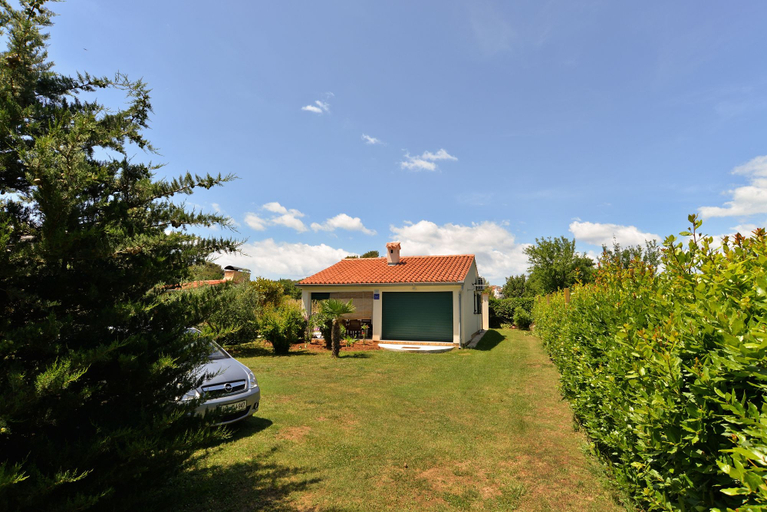 Exterior & Views 2, House 1666, Ližnjan