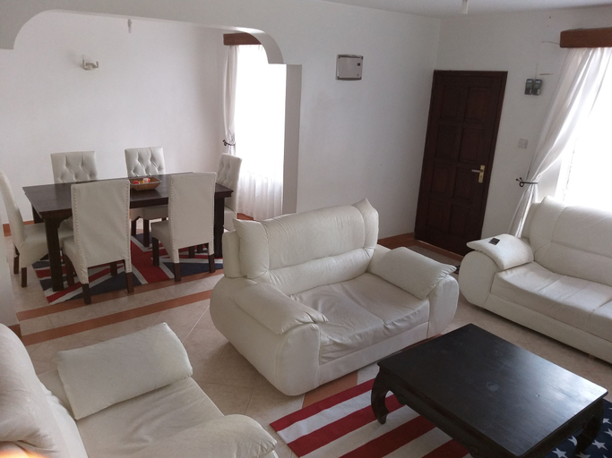 Others 5, Maurica Homes, Langata