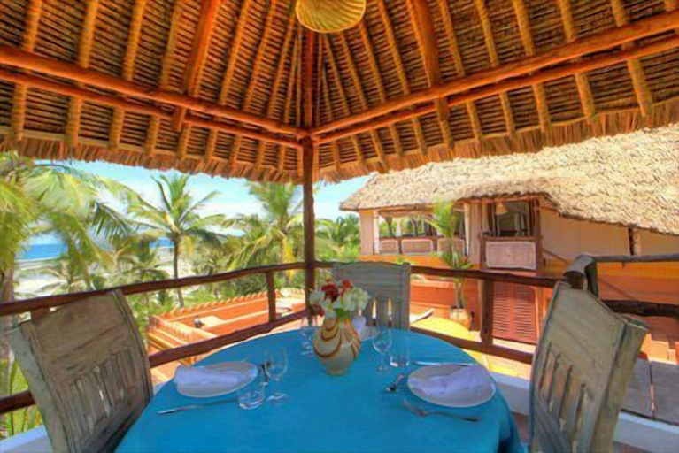 Food & Drinks, Swahili House Tiwi Beach - Private Oceanfront Boutique Villa Near Diani, Matuga