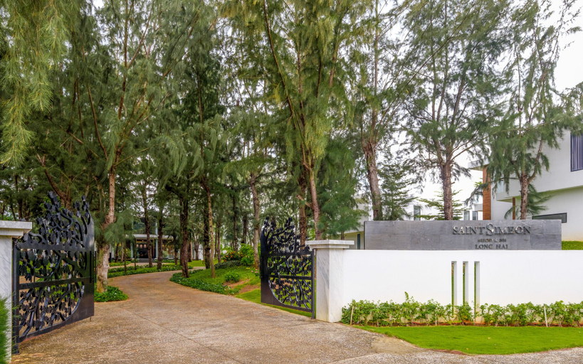Exterior & Views 2, Saint Simeon Resort & Spa, Long Điền