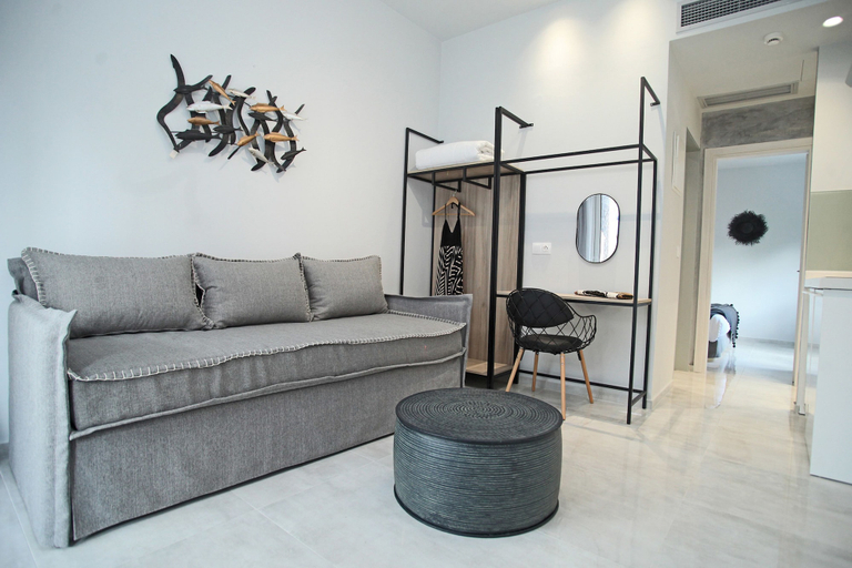 Others 5, Minthi Boutique Apartments, Central Macedonia