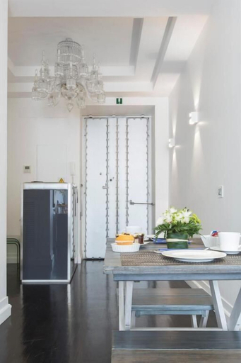 Others 5, Xenia Guest House, Rome