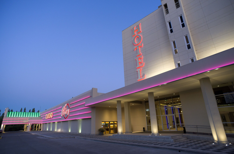 Exterior & Views 2, Hotel y Casino del Rio Cipolletti, General Roca