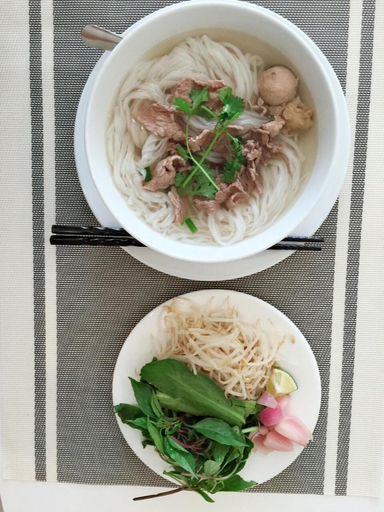 Food & Drinks 4, Tabii hotel, Da Nang