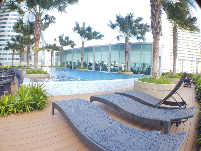 Sport & Beauty 3, Vortex KLCC by Luxury Suites Asia, Kuala Lumpur