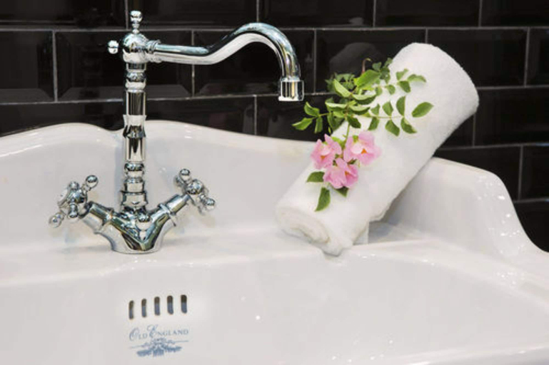 Bathroom 5, Le Ali del Frassino, Verona