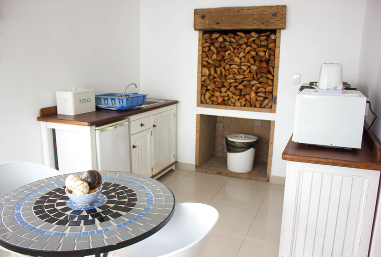 Bathroom 4, Paternoster Manor, West Coast