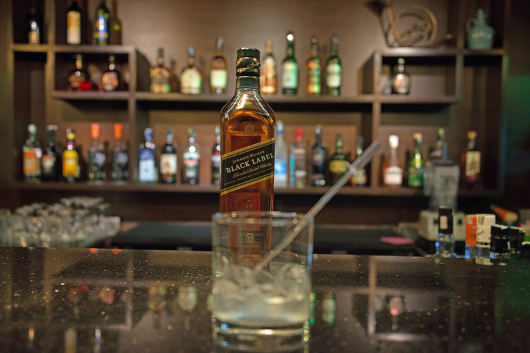 Food & Drinks 4, Hotel Maurya, Bangalore