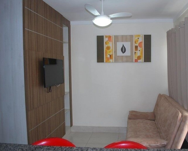 Others 5, Apartment L'ácqua DiRoma - Achei Férias, Caldas Novas