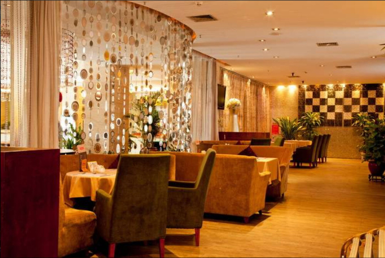 Others 5, Eastern Banshan Hotel, Shenzhen