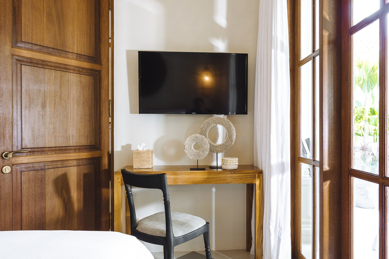 Bedroom 2, Villa Puri Pani II, Badung