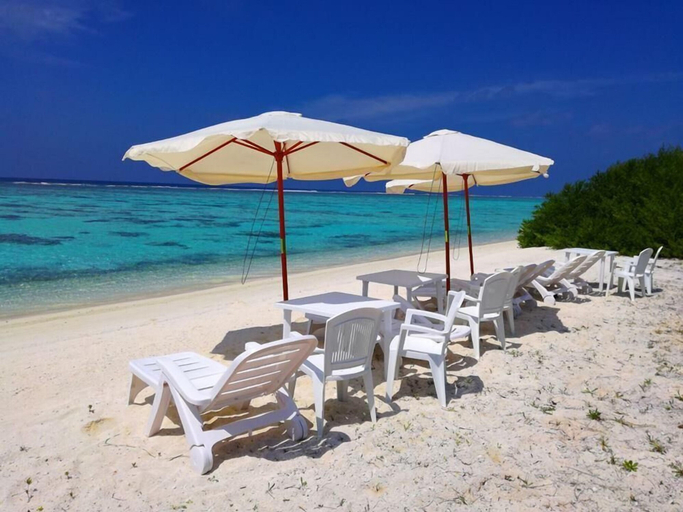 Others 4, Mandhoo Retreat