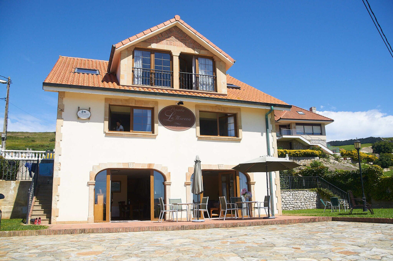 Exterior & Views 2, Posada La Morena, Cantabria