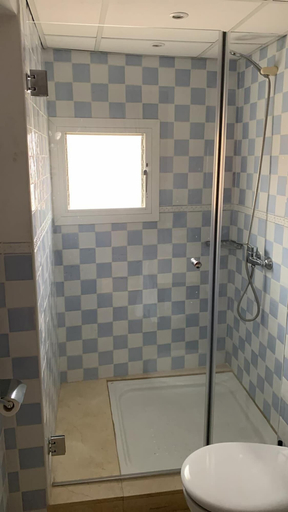 Bathroom 5, My Rooms Manacor Centre by My Rooms Hotels, Baleares