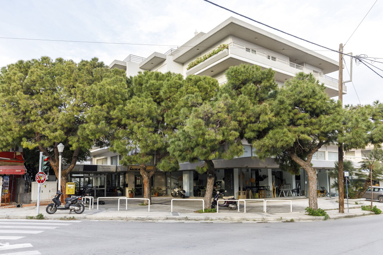 Exterior & Views, Mirage City Apartments, South Aegean